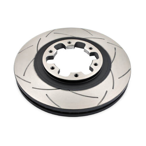 DBA Street Series T2 Slotted Brake Rotor (1) DBA629S
