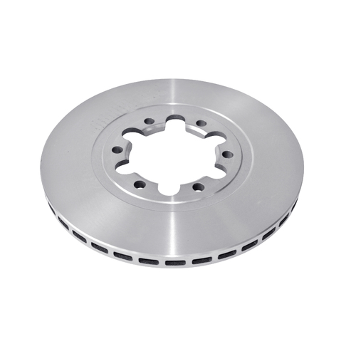 DBA Street Series Standard Brake Disc Rotor (1) DBA631