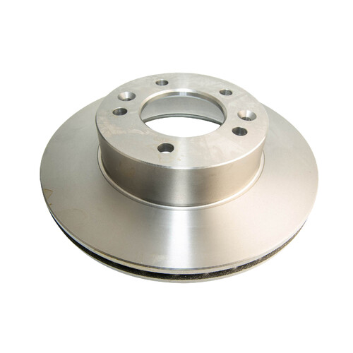 DBA Street Series Standard Brake Disc Rotor (1) DBA636