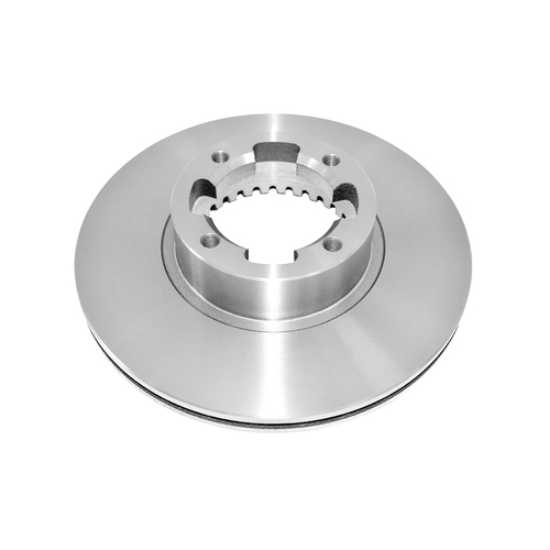 DBA Street Series Standard Brake Disc Rotor (1) DBA640