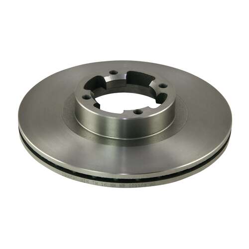DBA Street Series Standard Brake Disc Rotor (1) DBA641
