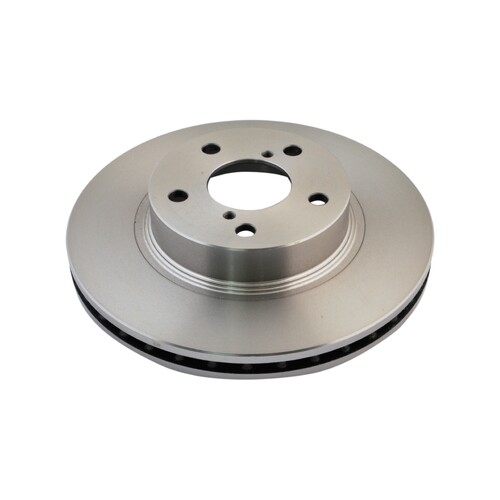 DBA Street Series Standard Brake Disc Rotor (1) DBA642