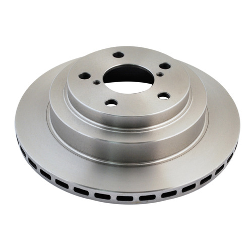 DBA Street Series Standard Brake Disc Rotor (1) DBA649