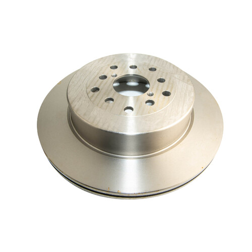 DBA Street Series Standard Brake Disc Rotor (1) DBA655-10