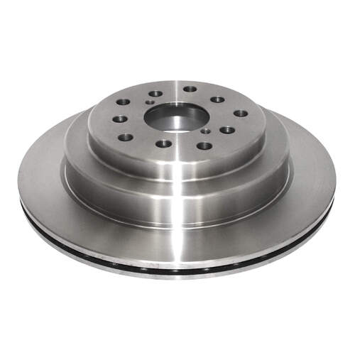 DBA Street Series Standard Brake Disc Rotor (1) DBA656-10