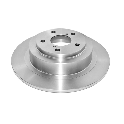 DBA Street Series Standard Brake Disc Rotor (1) DBA657