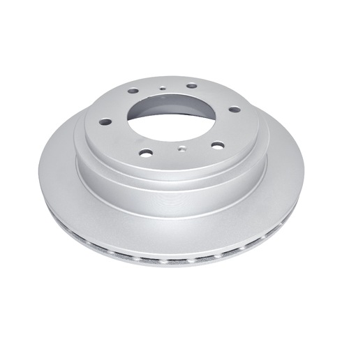 DBA Street Series En-shield Standard Brake Rotor Brake Rotor (1) DBA661E