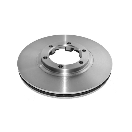 DBA Street Series Standard Brake Disc Rotor (1) DBA662