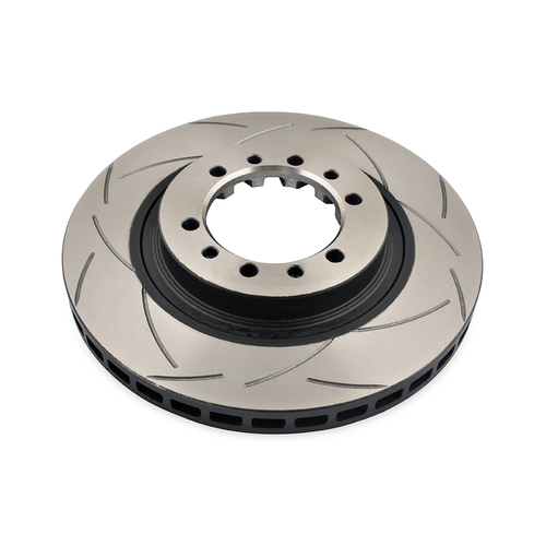 DBA Street Series T2 Slotted Brake Rotor (1) DBA663S