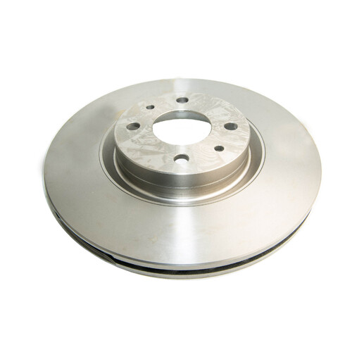 DBA Street Series Standard Brake Disc Rotor (1) DBA665