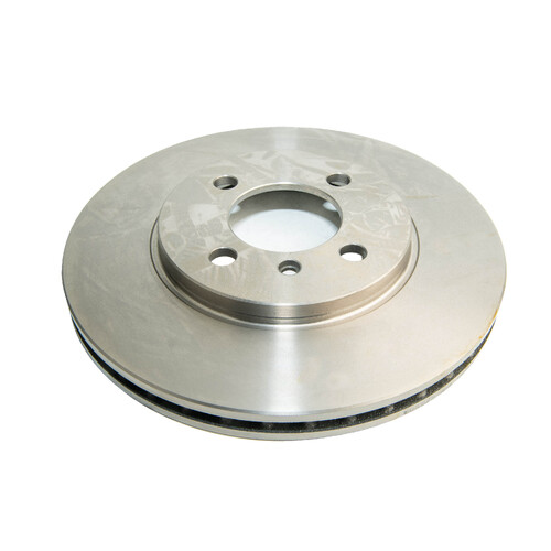DBA Street Series Standard Brake Disc Rotor (1) DBA679