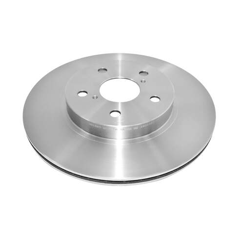 DBA Street Series Standard Brake Disc Rotor (1) DBA690