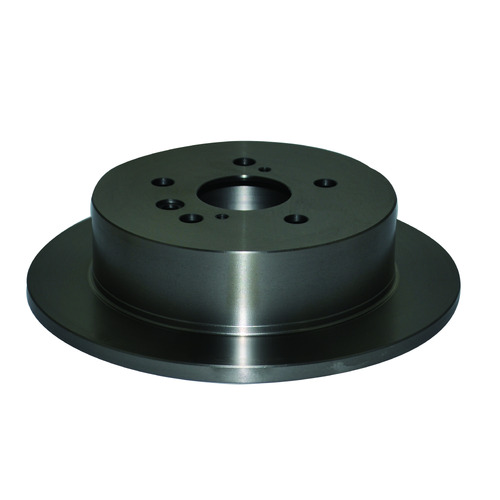DBA Street Series Standard Brake Disc Rotor (1) DBA697