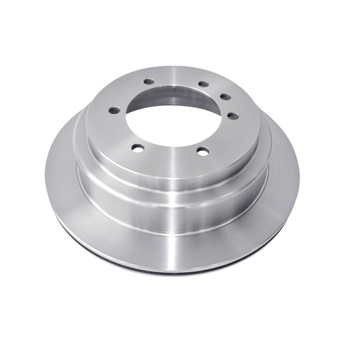 DBA Street Series Standard Brake Disc Rotor (1) DBA699
