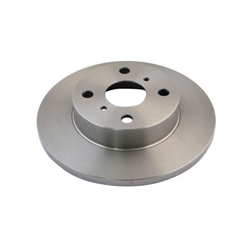 DBA Street Series Standard Brake Disc Rotor (1) DBA701