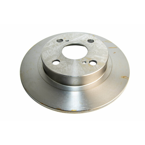 DBA Street Series Standard Brake Disc Rotor (1) DBA703