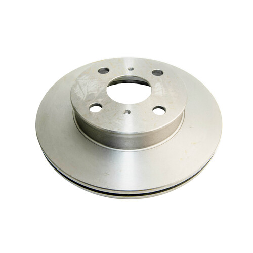 DBA Street Series Standard Brake Disc Rotor (1) DBA704