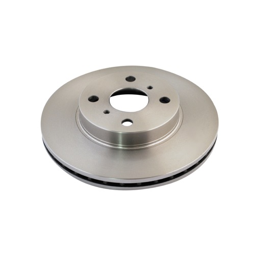 DBA Street Series Standard Brake Disc Rotor (1) DBA709