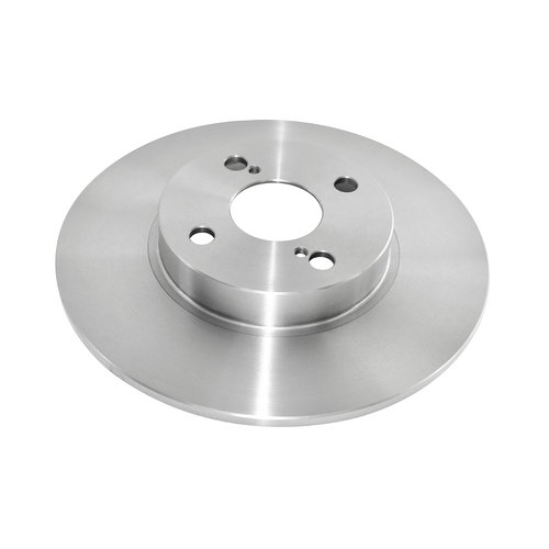 DBA Street Series Standard Brake Disc Rotor (1) DBA710