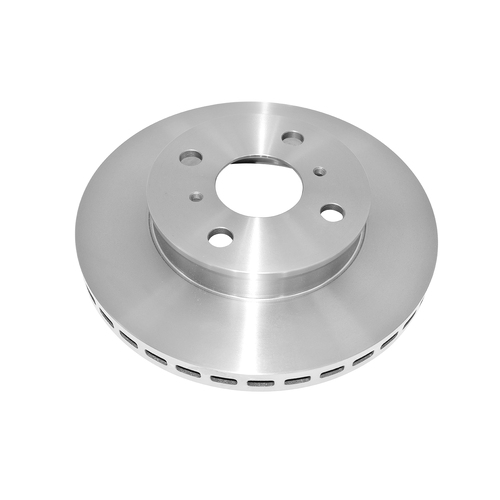 DBA Street Series Standard Brake Disc Rotor (1) DBA711