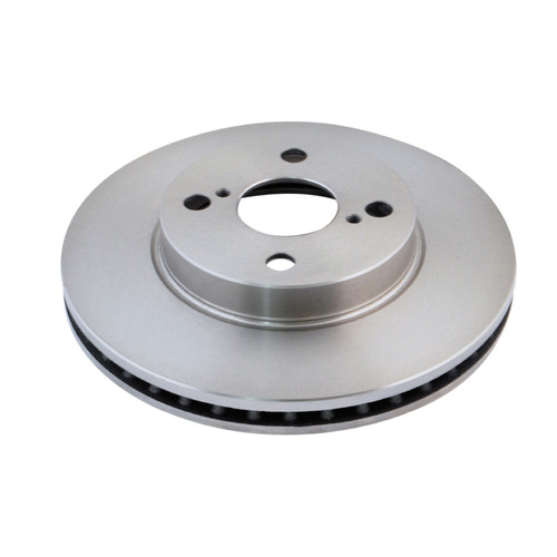 DBA Front Street Series Standard Brake Disc Rotor (1) DBA712