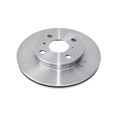 DBA Street Series Standard Brake Disc Rotor (1) DBA714