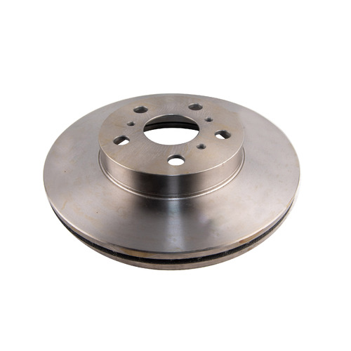 DBA Street Series Standard Brake Disc Rotor (1) DBA730
