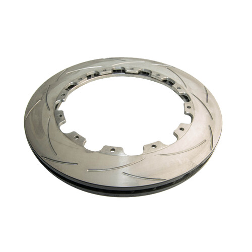 DBA Street Flat Disc T2 Slot Kp DBA7330.1S