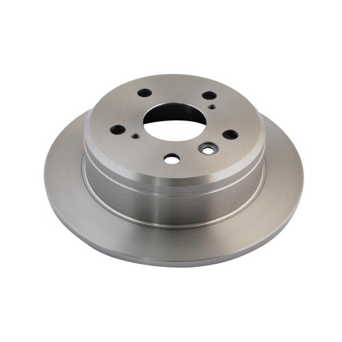 DBA Street Series Standard Brake Disc Rotor (1) DBA736