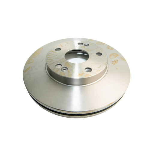 DBA Street Series Standard Brake Disc Rotor (1) DBA737