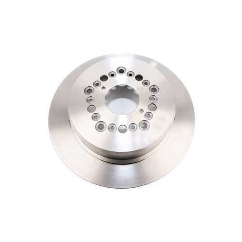 DBA Street Series Standard Brake Disc Rotor (1) DBA746
