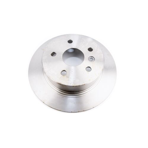 DBA Street Series Standard Brake Disc Rotor (1) DBA757