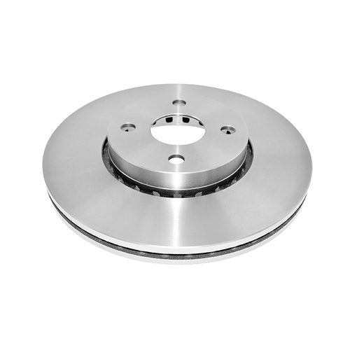 DBA Street Series Standard Brake Disc Rotor (1) DBA759