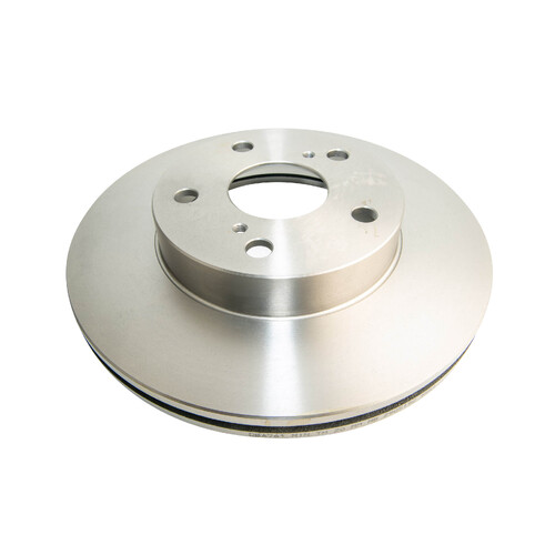 DBA Street Series Standard Brake Disc Rotor (1) DBA761