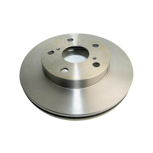 DBA Street Series Standard Brake Disc Rotor (1) DBA762