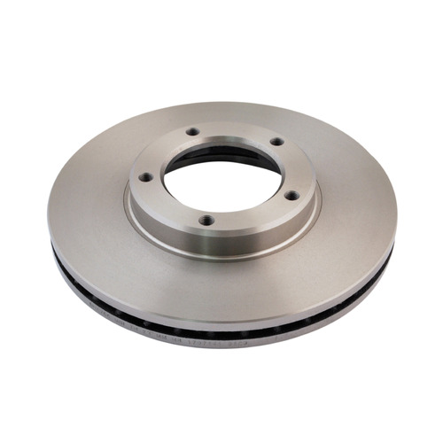 DBA Street Series Standard Brake Disc Rotor (1) DBA766