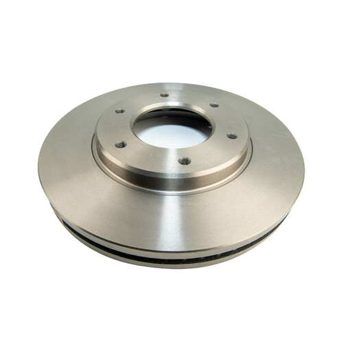 DBA Street Series Standard Brake Disc Rotor (1) DBA768
