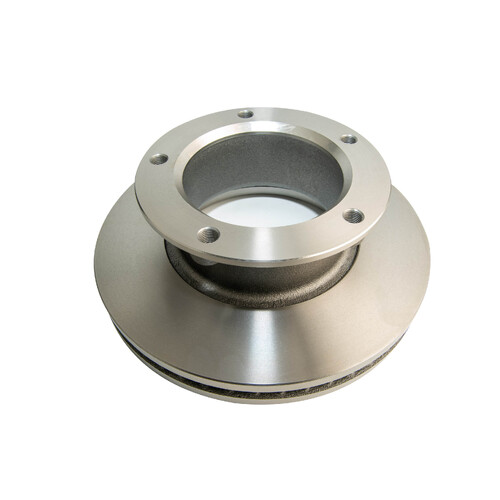 DBA Street Series Standard Brake Disc Rotor (1) DBA771