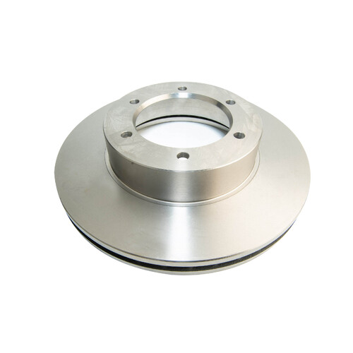 DBA Street Series Standard Brake Disc Rotor (1) DBA775