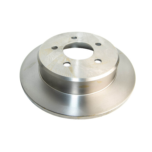 DBA Street Series Standard Brake Disc Rotor (1) DBA777