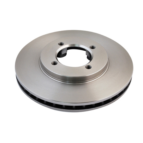 DBA Street Series Standard Brake Disc Rotor (1) DBA778