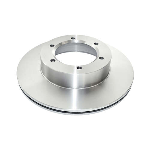 DBA Street Series Standard Brake Disc Rotor (1) DBA780