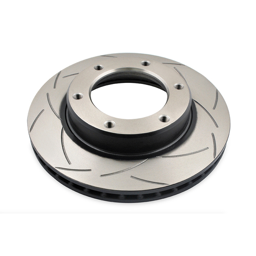 DBA 4x4 Survival T2 Slot Kp DBA782S