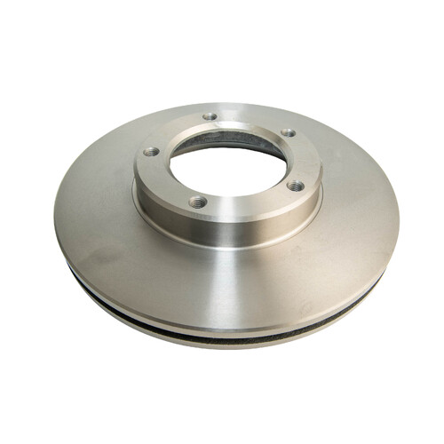 DBA Street Series Standard Brake Disc Rotor (1) DBA783