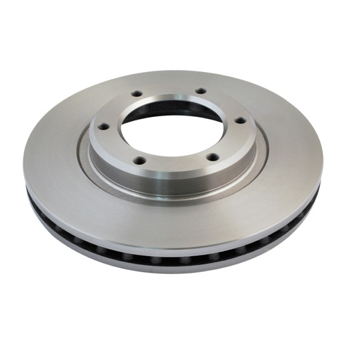 DBA Front Street Series Standard Brake Disc Rotor (1) DBA784