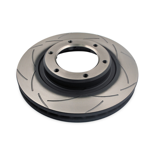 DBA 4x4 Survival T2 Slot Kp DBA784S