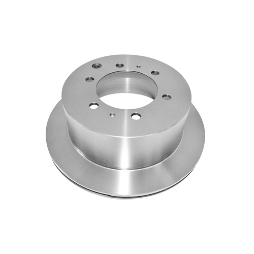 DBA Street Series Standard Brake Disc Rotor (1) DBA785