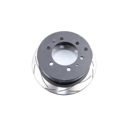 DBA 4x4 Survival T2 Slot DBA785S