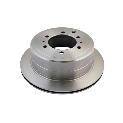 DBA Street Series Standard Brake Disc Rotor (1) DBA786