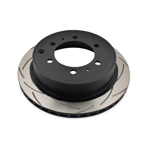 DBA 4x4 Survival T2 Slot DBA787S